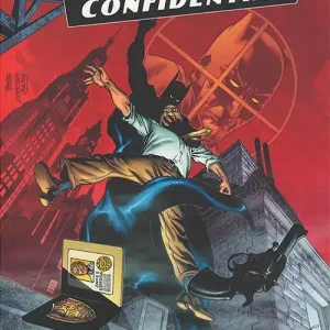 Il figlio dell‘ossessione. Batman confidential. Vol. 3 Quantità Limitata