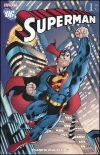 Ultime Pezzi Superman. Vol. 1