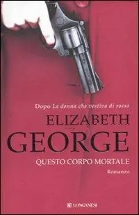 Questo corpo mortale Ordina Subito