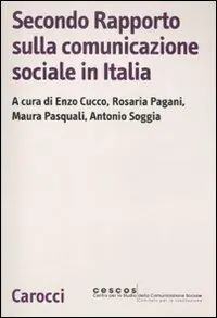 Scelto Dai Clienti Secondo rapporto sulla comunicazione sociale in Italia
