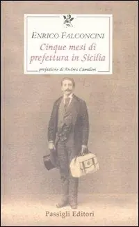 Cinque mesi di prefettura in Sicilia Compra Oggi Stesso