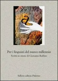 Per i linguisti del nuovo millennio Offerta Limitata