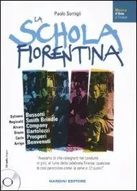Quantità Limitata La schola fiorentina. Sylvano Bussotti, Reginald Smith Brindle, Alvaro Company, Bruno Bartolozzi, Carlo Prosperi, Arrigo Benvenuti. Con CD Audio