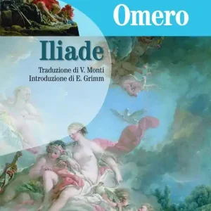 Occasione Imperdibile Iliade