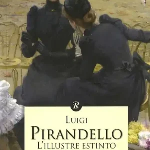 Affare L‘illustre estinto e altre novelle