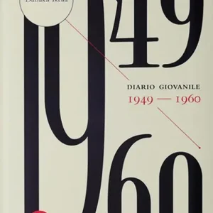 Nuovo Arrivo Diario giovanile. 1949-1960
