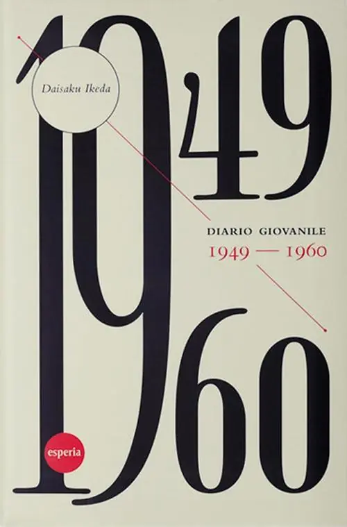 Nuovo Arrivo Diario giovanile. 1949-1960