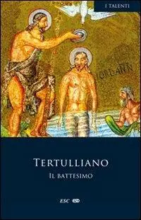 Non Perdere Il battesimo