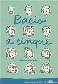 Bacio a cinque Subito Disponibile