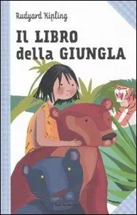 Offerta Lampo Il libro della giungla