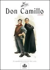 Compra Oggi Stesso Don Camillo a fumetti. Vol. 1 capobanda piovuto dal cielo, Il.