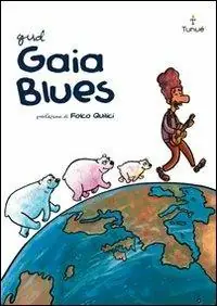 Spedizione Espresso Gaia Blues