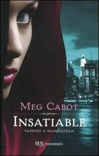 Promo Stagionale Insatiable. Vampiri a Manhattan