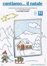 Quantità Limitata Cantiamo... Il Natale. Con CD Audio