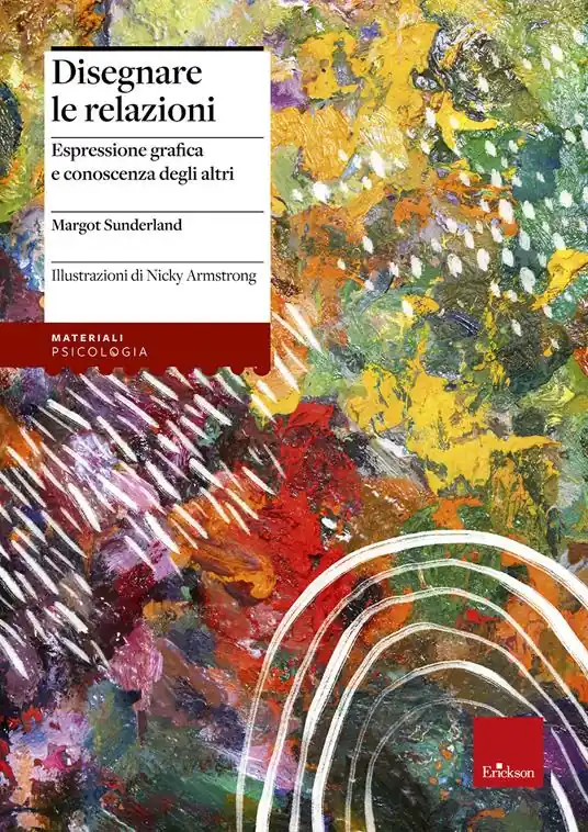 Disegnare le relazioni. Espressione grafica e conoscenza degli altri Sconto