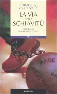 La via della schiavitù Occasione