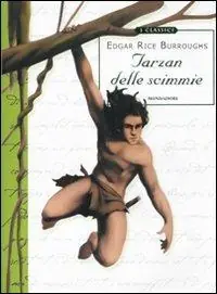 Tarzan delle scimmie Pagamento Sicuro