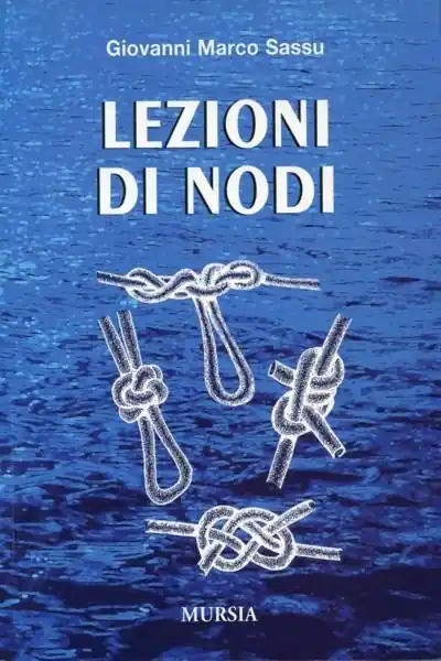 Lezioni di nodi Ultime Pezzi