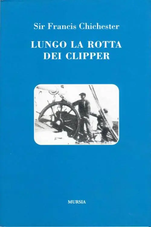 Lungo la rotta dei clipper Prezzo Scontato