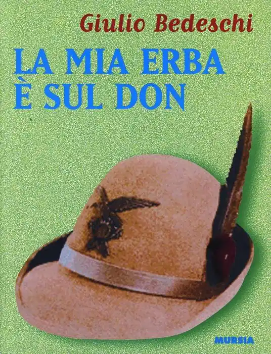 Must-Have La mia erba è sul Don