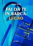 Fai da te in barca legno Popolare