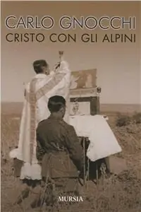 Cristo con gli alpini Sconto