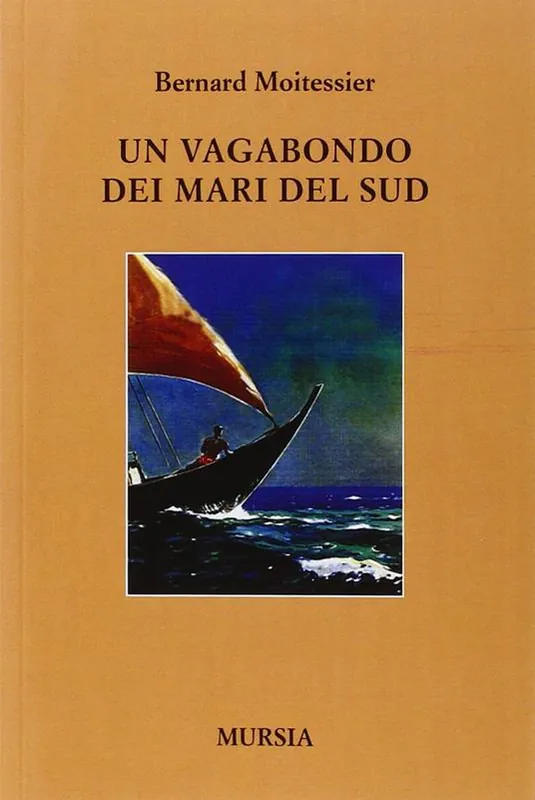 Un vagabondo dei mari del sud Acquista Ora