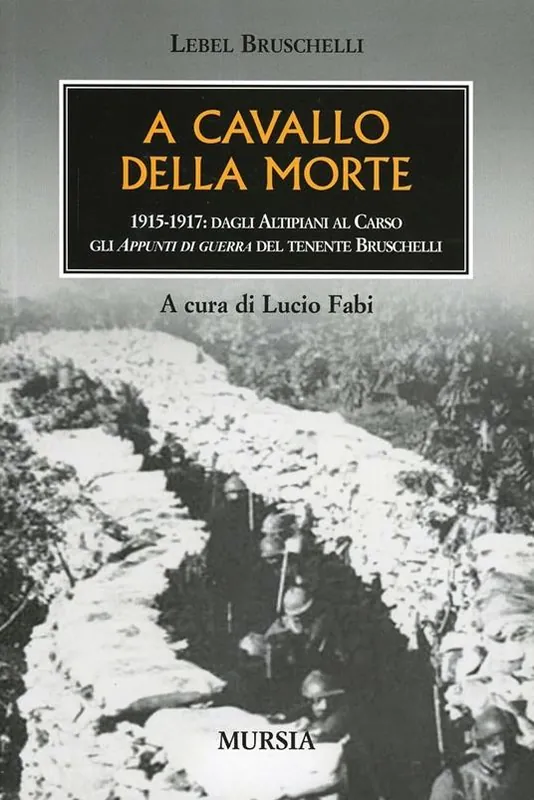 Promozione Esclusiva A cavallo della morte