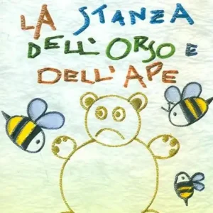 Acquista Ora La stanza dell‘orso e dell‘ape