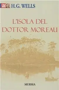 L‘isola del dottor Moreau Consegna Rapida