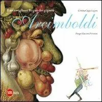 Spedito Oggi Il meraviglioso regno dei giganti Arcimboldi. Ediz. illustrata