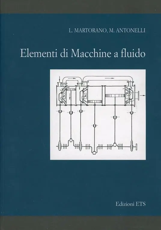 Offerta Elementi di macchine a fluido
