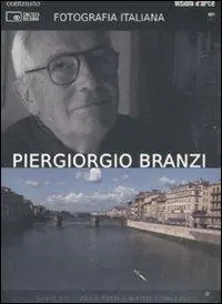 Piergiorgio Branzi. Fotografia italiana. DVD. Vol. 6 Consegna Rapida