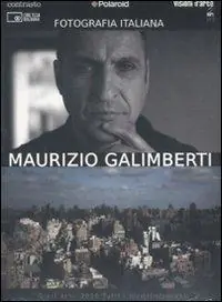 Di Tendenza Maurizio Galimberti. Fotografia italiana. DVD. Vol. 7