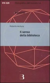 Subito Disponibile Il senso della biblioteca