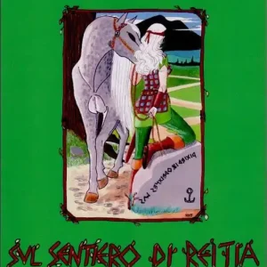 Sul sentiero di Reitia Professionale