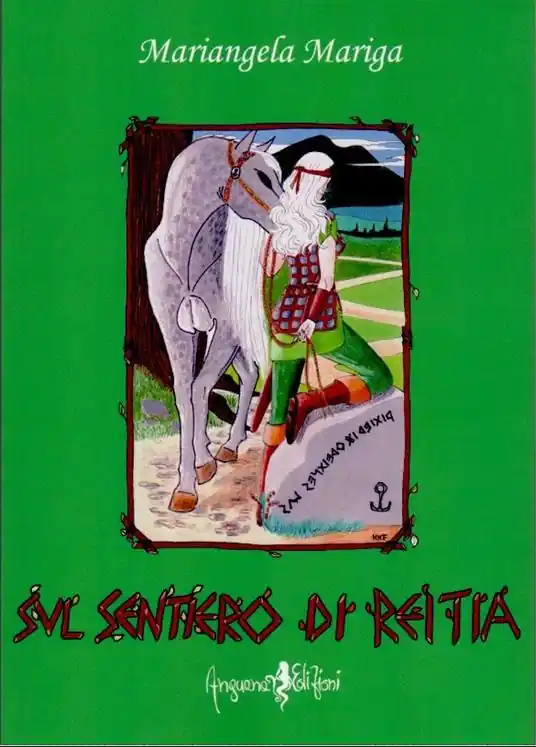 Sul sentiero di Reitia Professionale