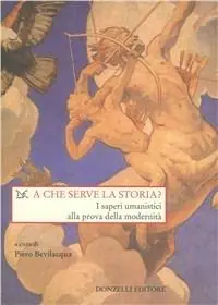Offerta Del Giorno A che serve la storia?