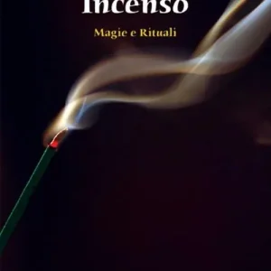 Prezzo Di Fabbrica Incenso. Magie e rituali