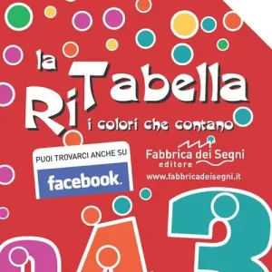 La Ritabella. I colori che contano Quantità Limitata