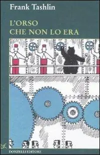 Offerta L‘orso che non lo era. Ediz. illustrata