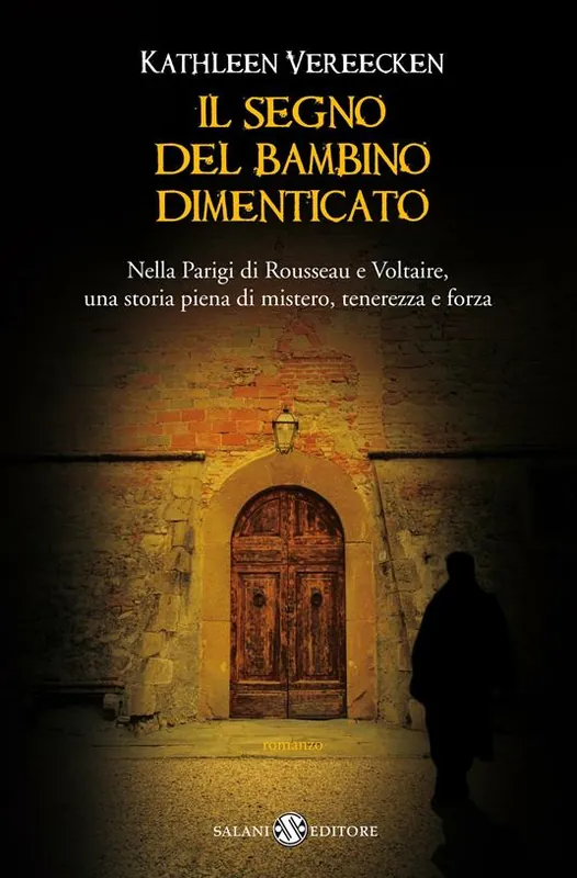Il segno del bambino dimenticato Prezzo Conveniente
