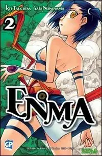Enma. Vol. 2 Prezzo Ridotto