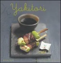 Novità Yakitori