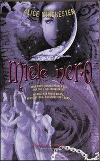 Miele nero Quantità Limitata