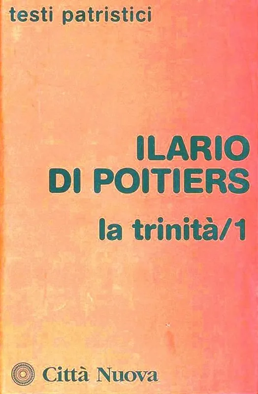 La Trinità. Vol. 1 A Buon Prezzo