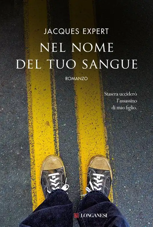 Nel nome del tuo sangue Spedito Oggi