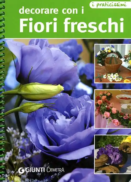 Decorare con i fiori freschi Ordina Subito