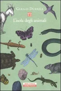 L‘isola degli animali Spedito Oggi