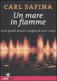 Un mare in fiamme. Il più grande disastro ecologico di tutti i tempi Ultima Occasione